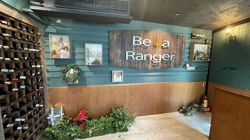 Ranger land 探險俱樂部｜瑪芬夾餅｜南洋麵食｜早午餐｜派對包場｜寵物友善