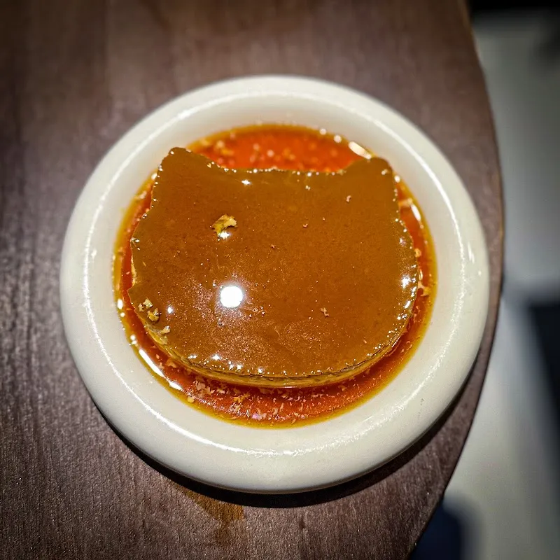 Takeout Burger&Cafe 延吉店 （最後點餐21：30）/美式漢堡/寵物友善/大安區美食/貓咪餐廳