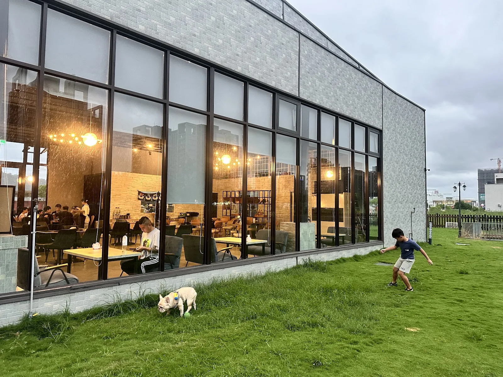 野沐私房菜 - 寵物友善餐廳 | 北屯聚餐推薦｜私房臺菜｜包場聚會｜場地租借