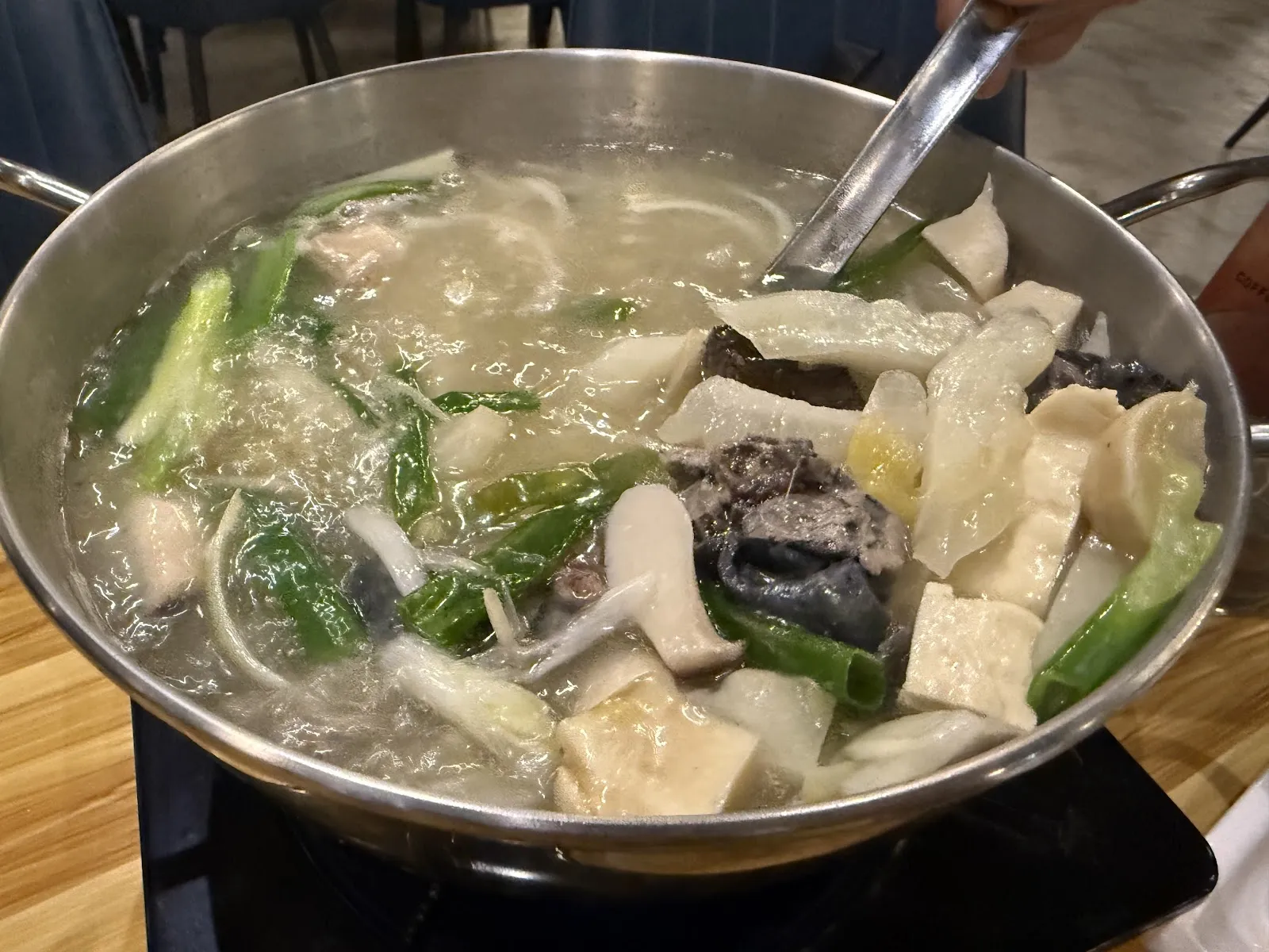 野沐私房菜 - 寵物友善餐廳 | 北屯聚餐推薦｜私房臺菜｜包場聚會｜場地租借
