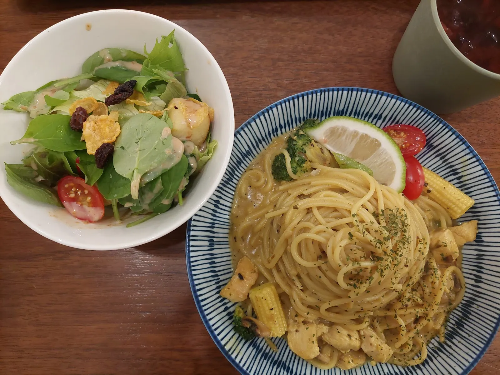 浪浪別哭（不能攜帶寵物）