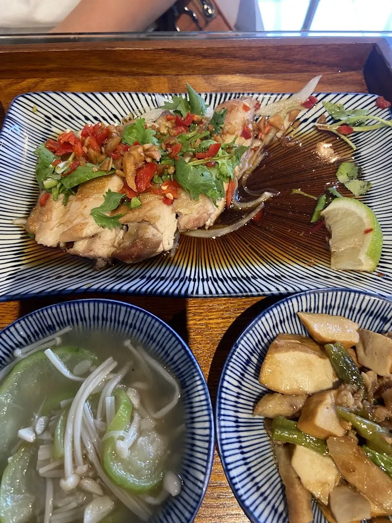 黑先生飯館 Mr.Black｜簡餐｜寵物友善｜斗六美食