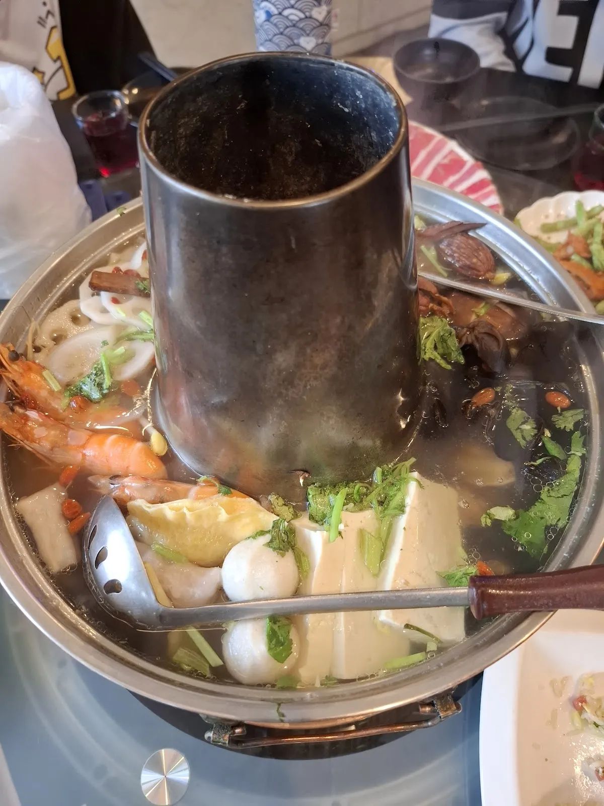 小米蒼都市庭園餐廳