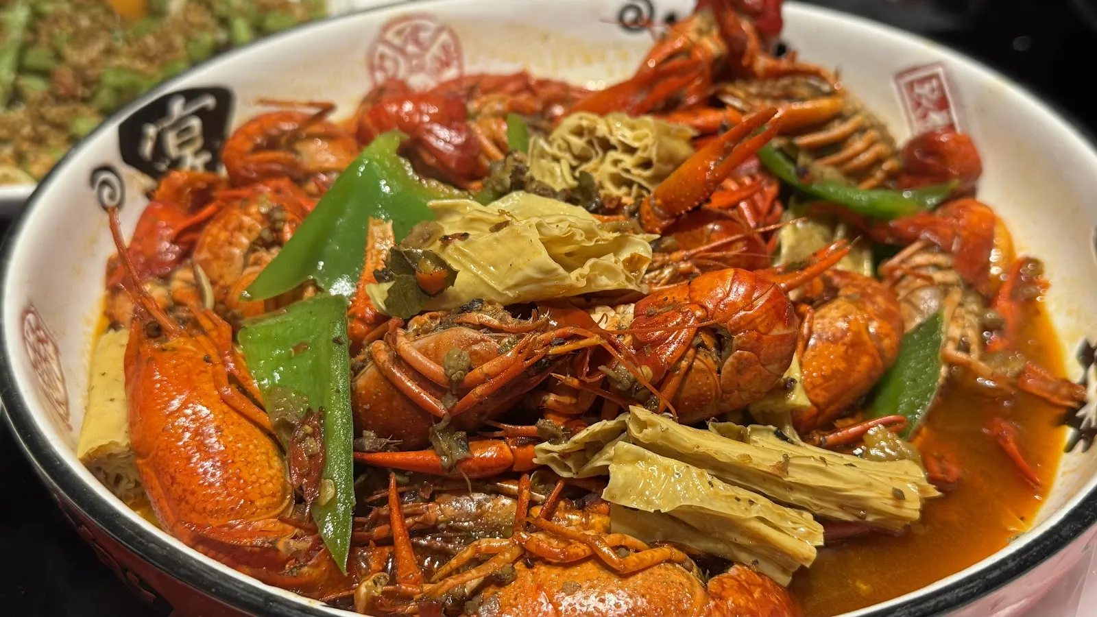 小米蒼都市庭園餐廳