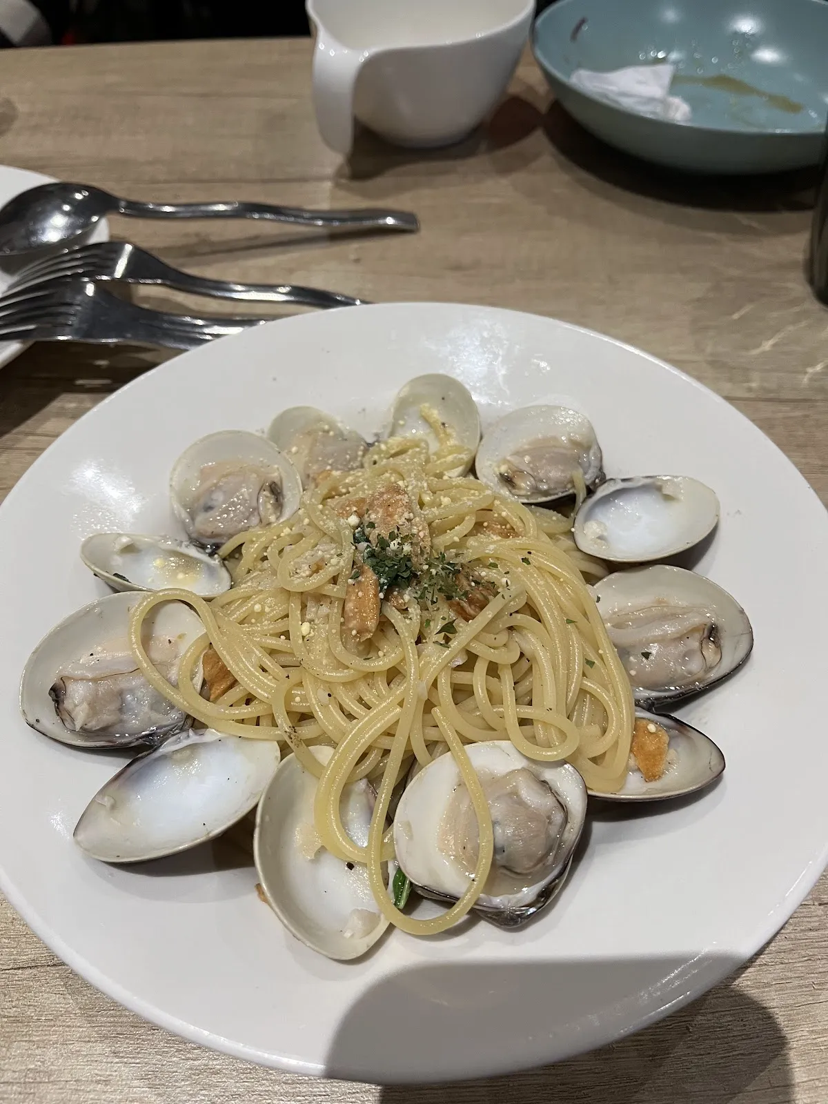 白菜小姐義式坊