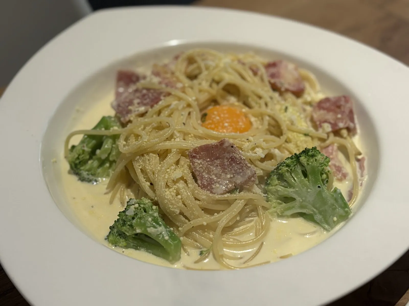 白菜小姐義式坊