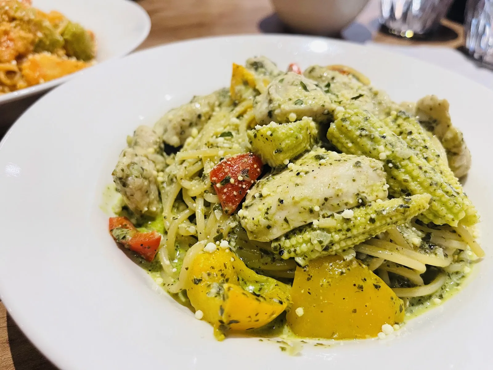 白菜小姐義式坊