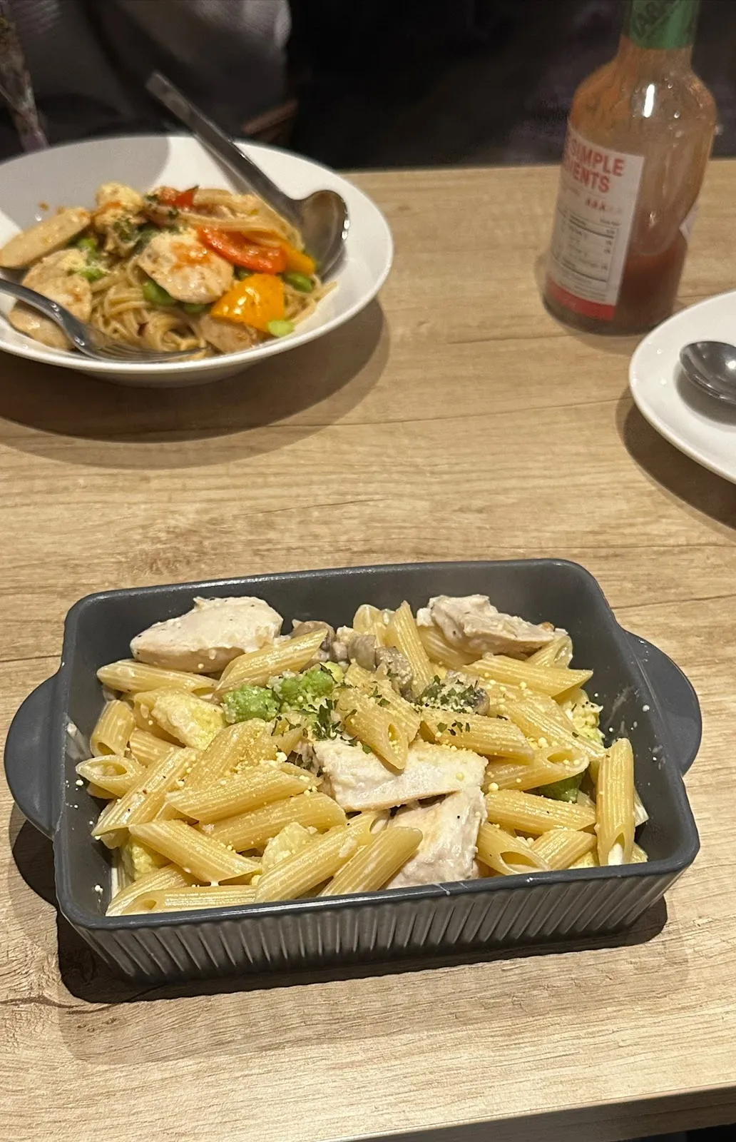 白菜小姐義式坊