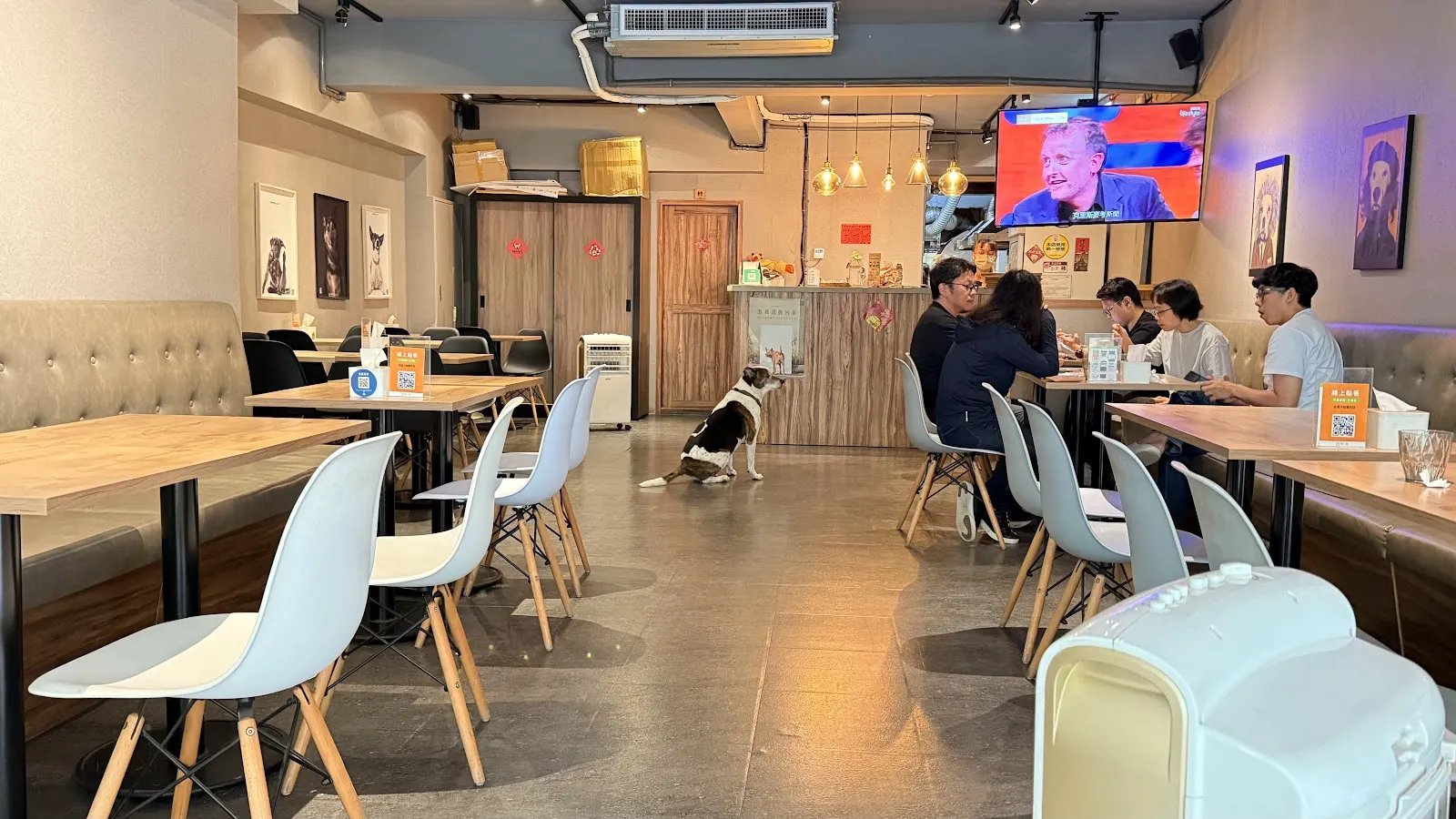 白菜小姐義式坊