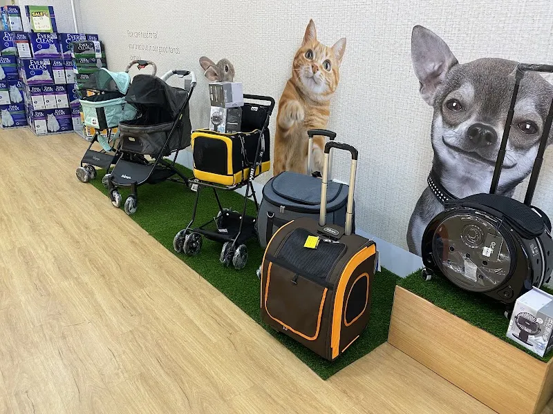 寵物公園(台北南港店)