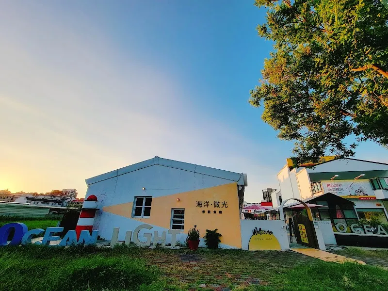 海洋微光.求婚第一品牌/求婚佈置/高雄求婚/求婚餐廳/求婚統籌/求婚花束/求婚錄影/求婚道具出租/求婚公司