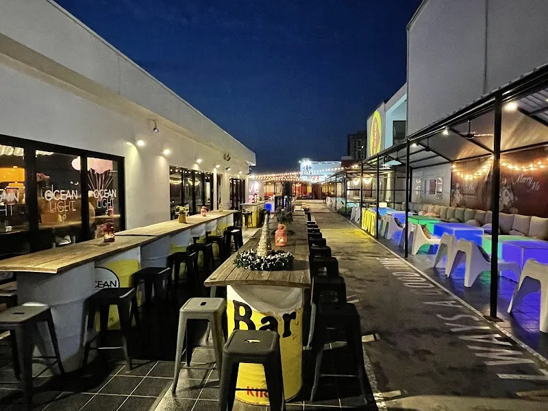 海洋微光.求婚第一品牌/求婚佈置/高雄求婚/求婚餐廳/求婚統籌/求婚花束/求婚錄影/求婚道具出租/求婚公司