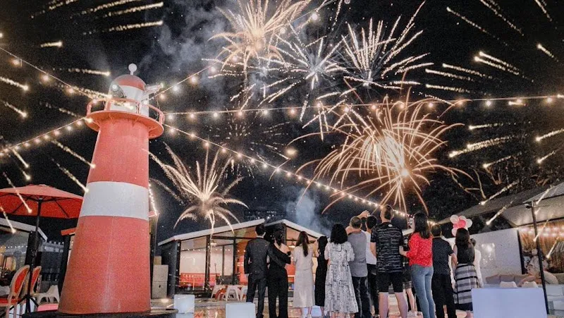 海洋微光.求婚第一品牌/求婚佈置/高雄求婚/求婚餐廳/求婚統籌/求婚花束/求婚錄影/求婚道具出租/求婚公司