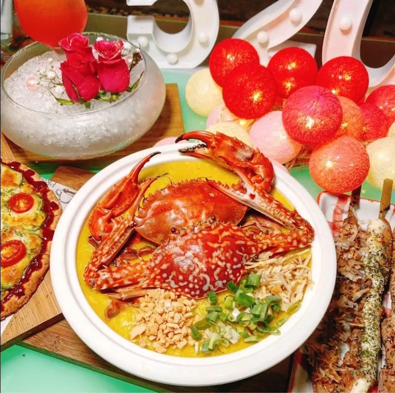 海洋微光.求婚第一品牌/求婚佈置/高雄求婚/求婚餐廳/求婚統籌/求婚花束/求婚錄影/求婚道具出租/求婚公司