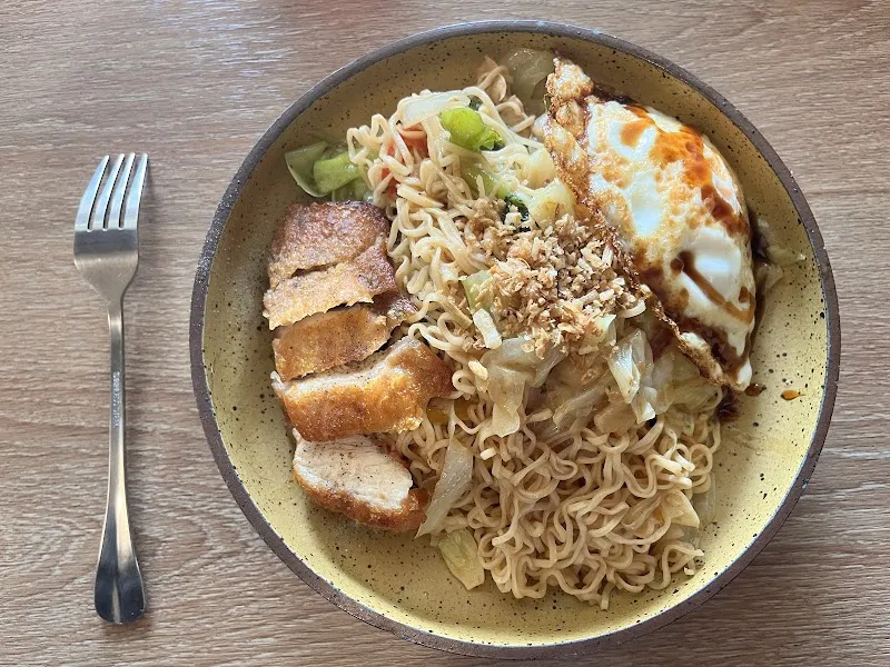 老點_Homies 大里總店/台中美食/台中早午餐/Restaurants/大里宵夜/大里美食/大里餐廳/燉飯/漢堡/義大利麵/寵物友善餐廳