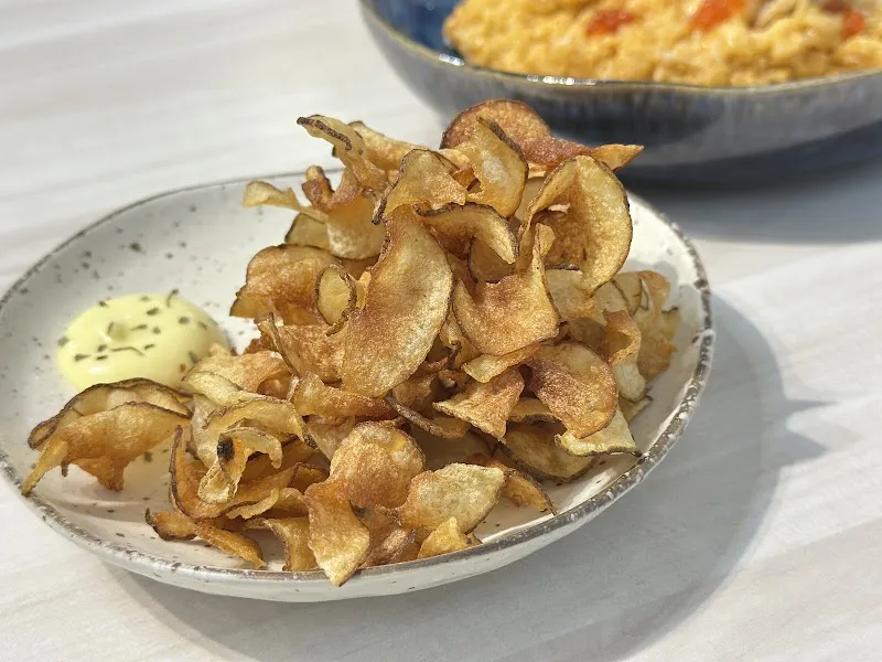 藍海子 LazyBrunch 江子翠