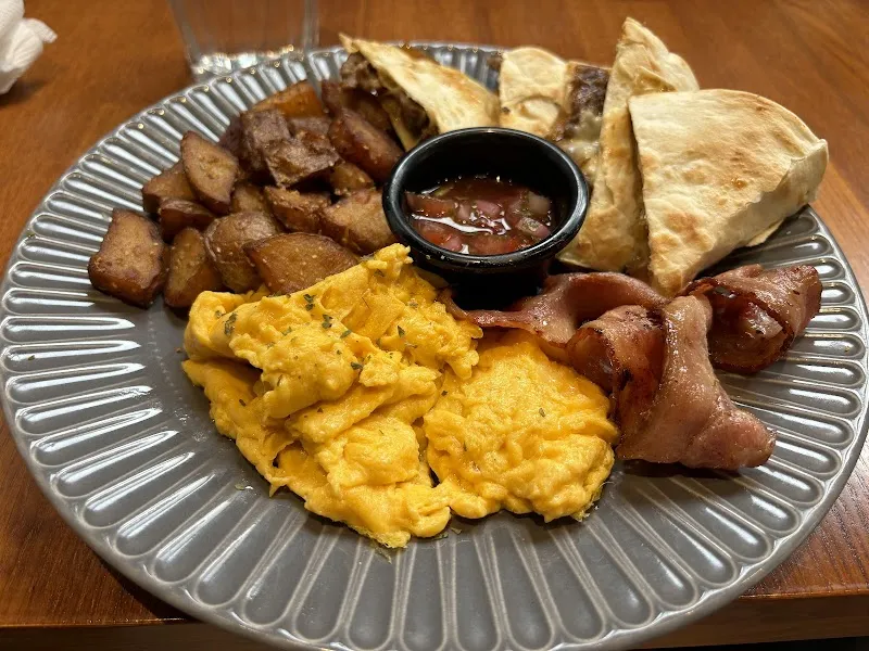 Cafe Joint 7分SO 大墩南店