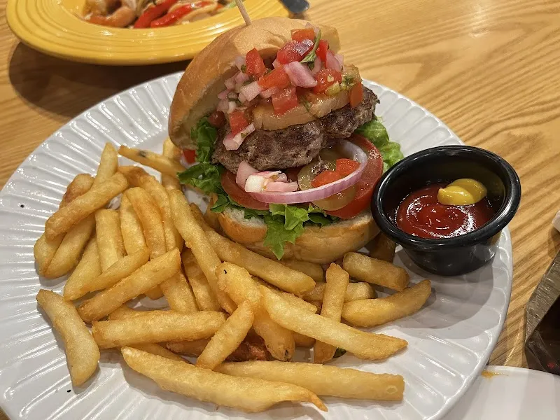 Cafe Joint 7分SO 大墩南店