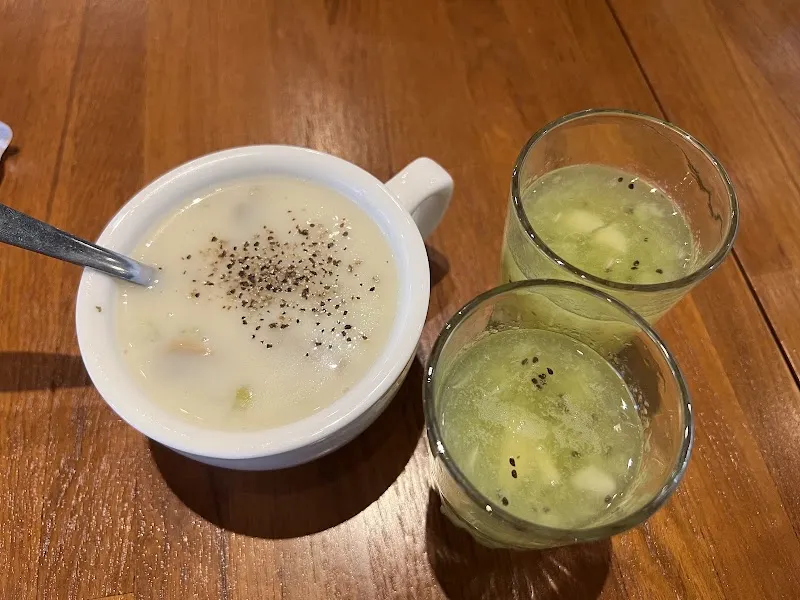 Cafe Joint 7分SO 大墩南店