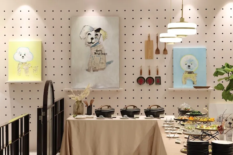 多野樂旅館 Dogether Hotel－寵物友善旅館〡寵物美容〡寵物泳池