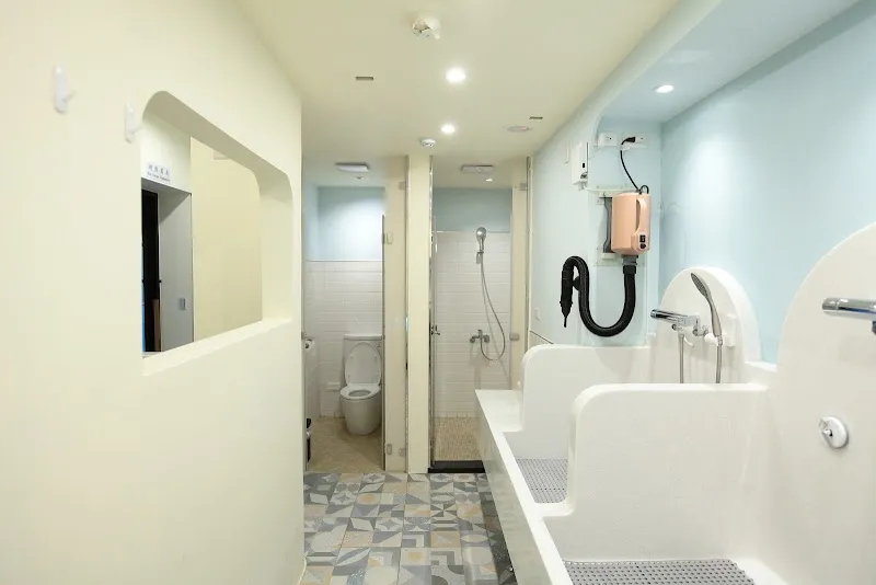 多野樂旅館 Dogether Hotel－寵物友善旅館〡寵物美容〡寵物泳池