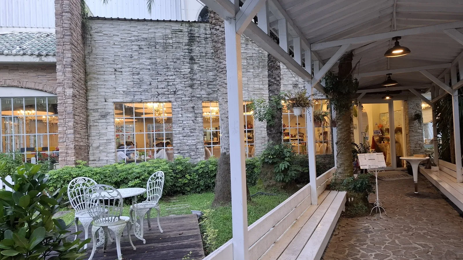 我們的家休閒小棧