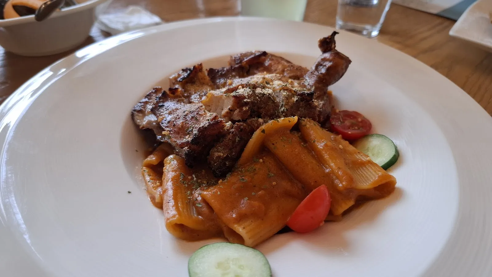 我們的家休閒小棧