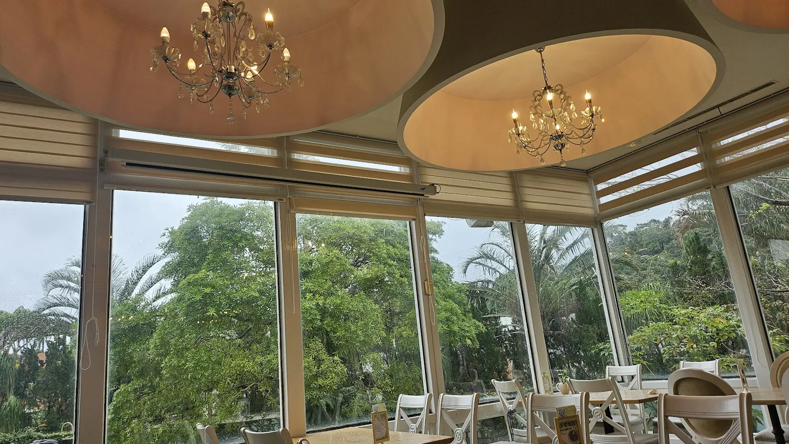 我們的家休閒小棧