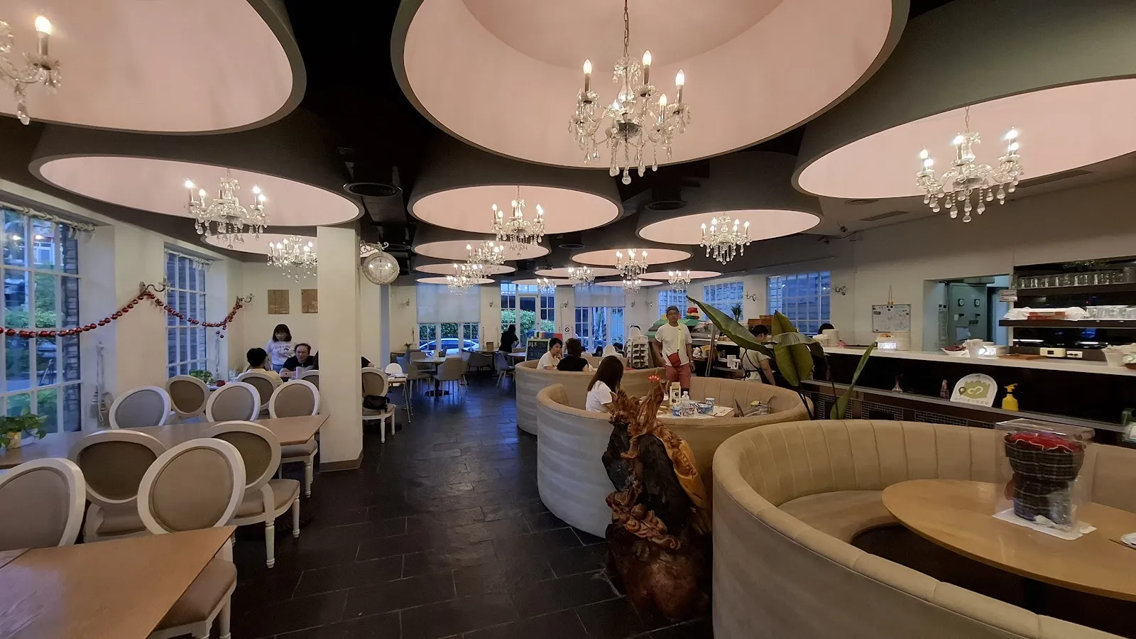 我們的家休閒小棧