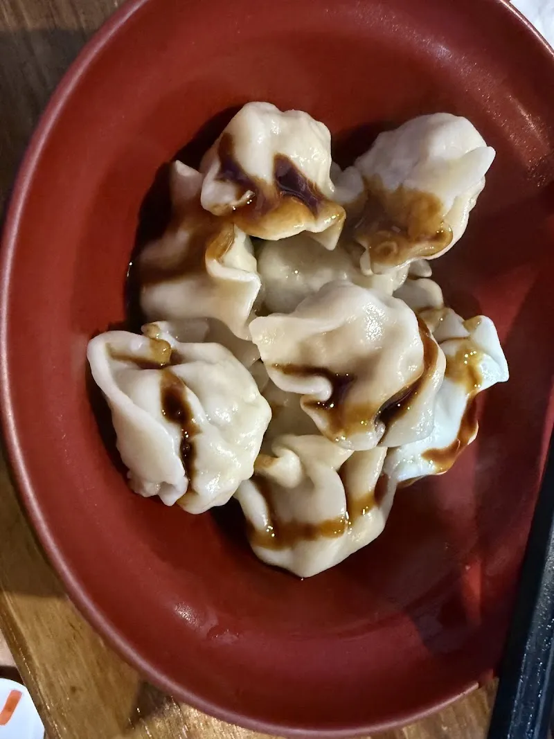 伙房燒烤-向上店（寵物友善）（02：30最後點餐）