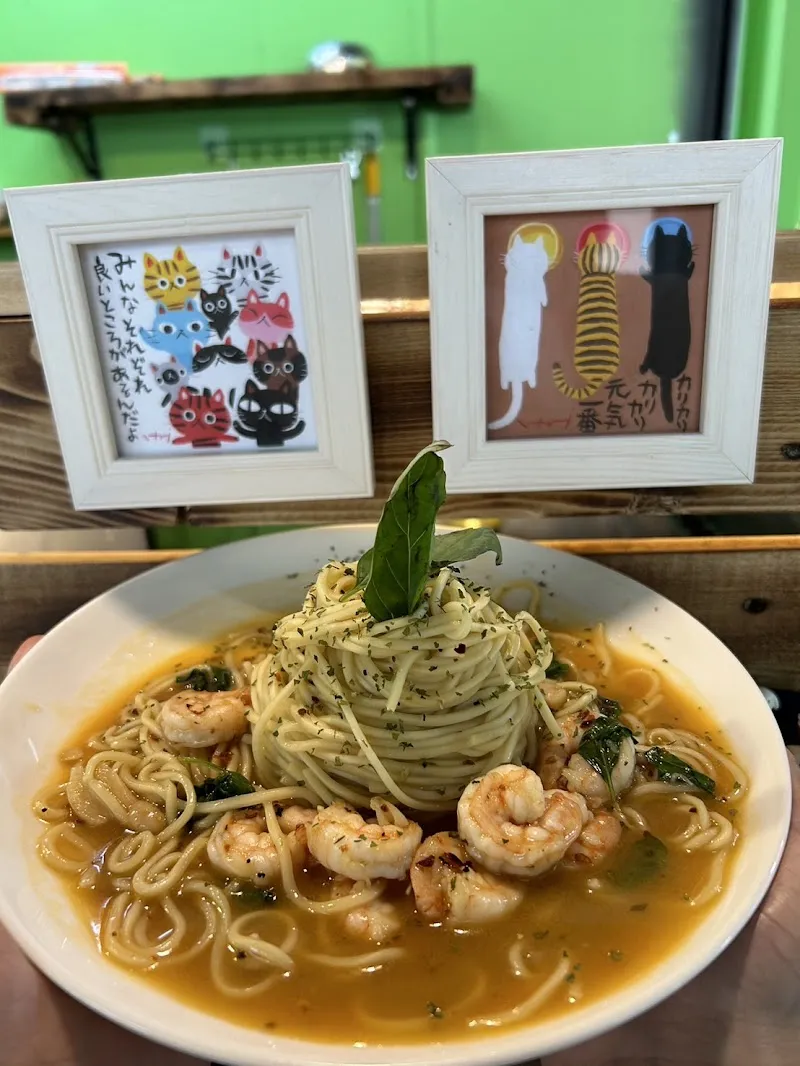 躲雲寵物友善早午餐