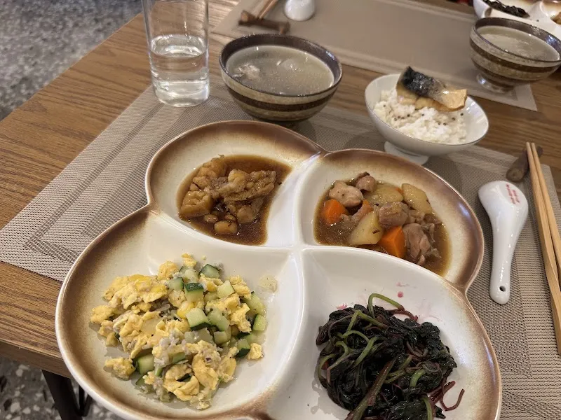 胖屋·胖子手作甜點｜臘腸狗店長｜寵物友善店家