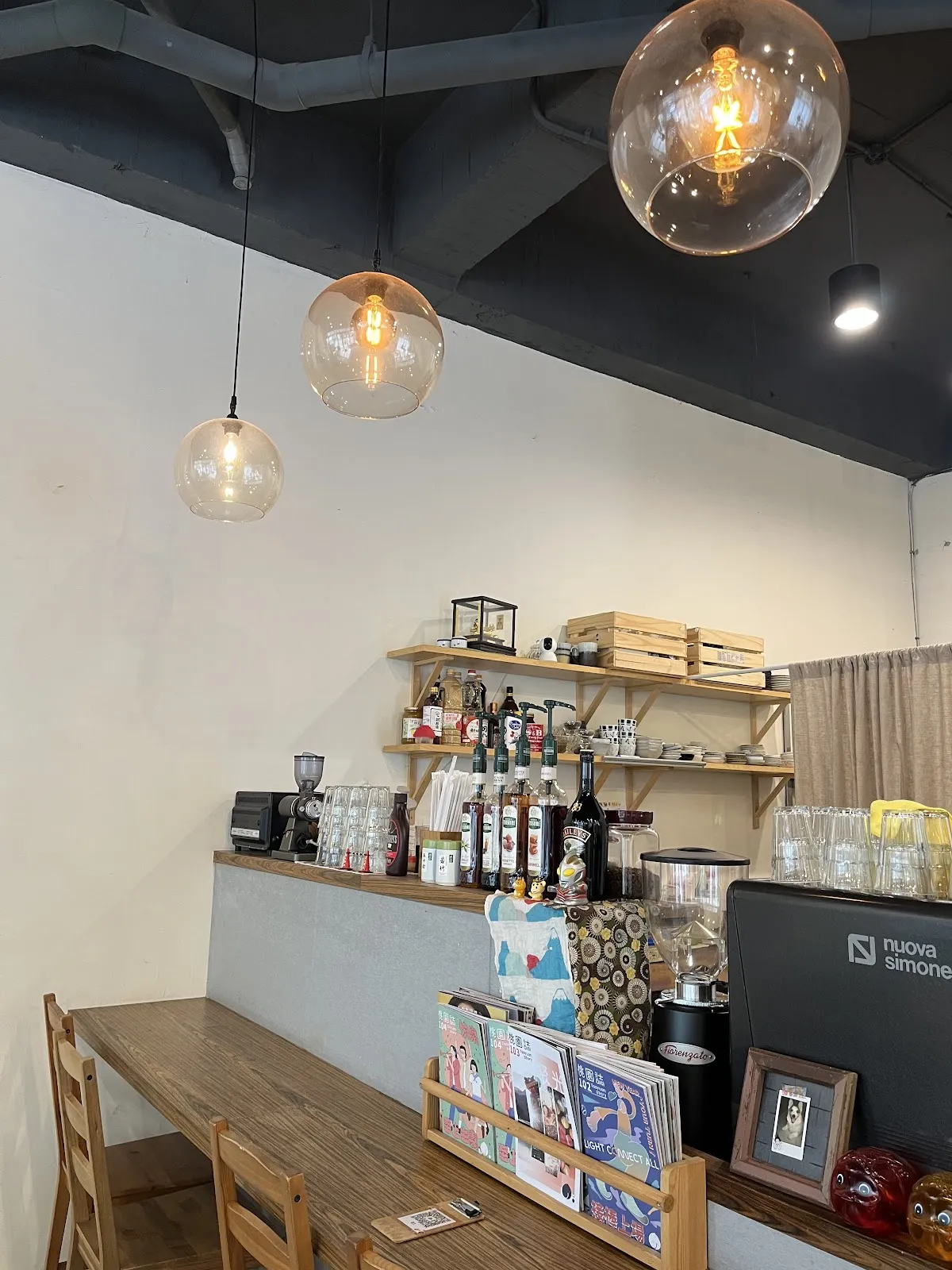 日和·まいにち