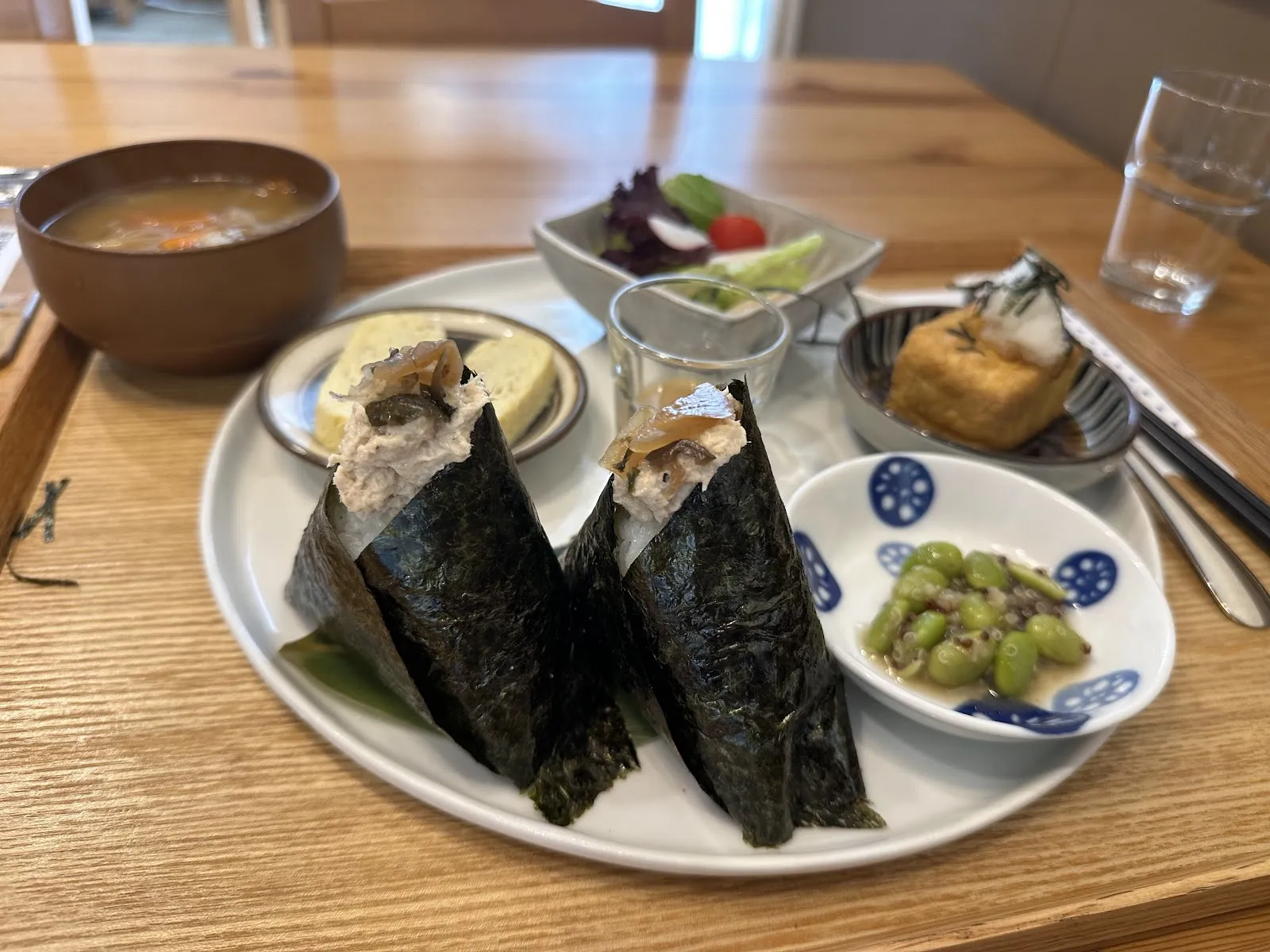 日和·まいにち