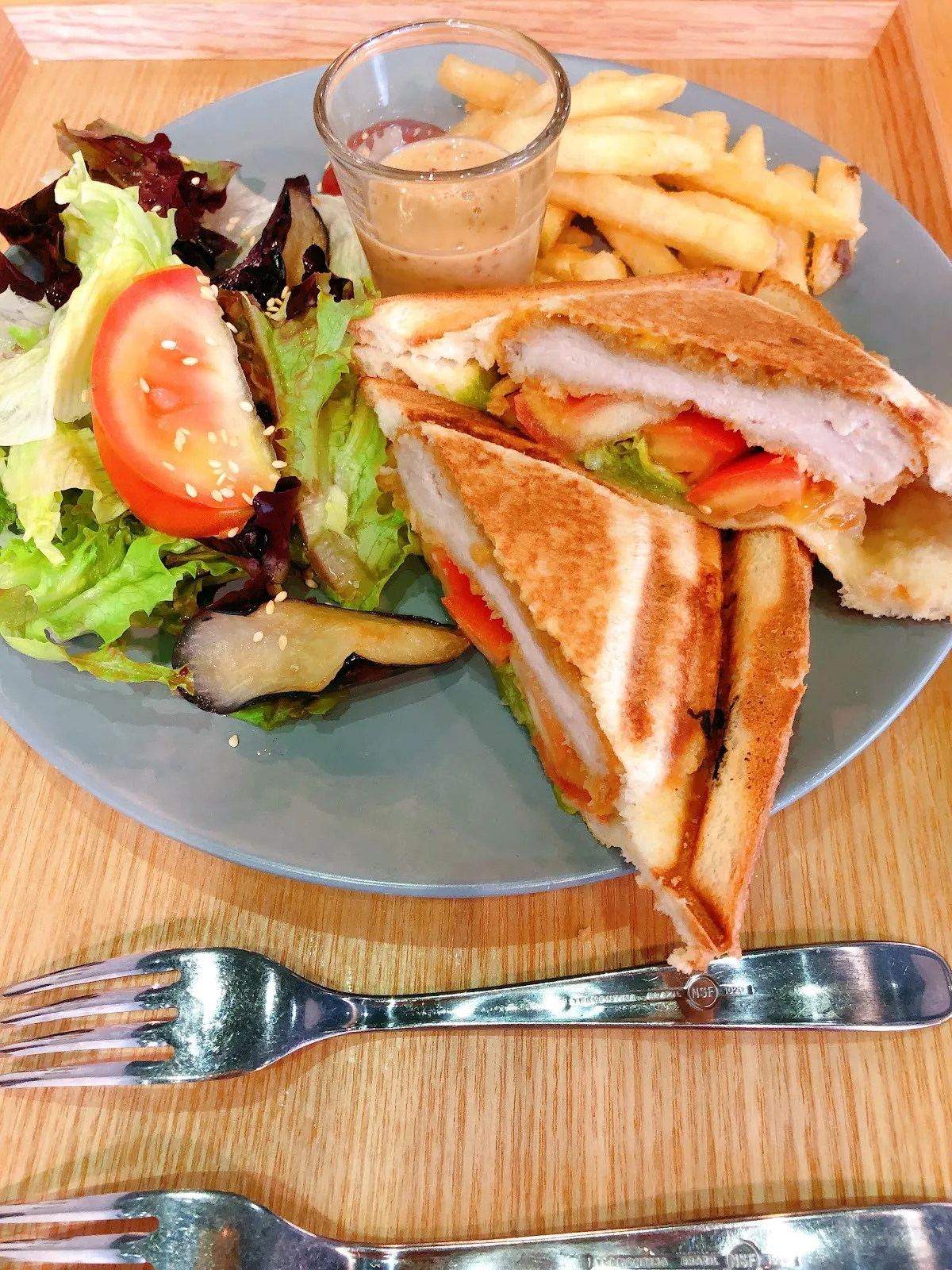 日和·まいにち