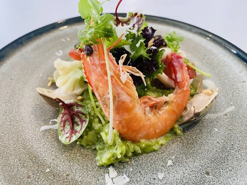 Giocoso Café&Pasta（20:20停餐或售完/僅收現金💰）