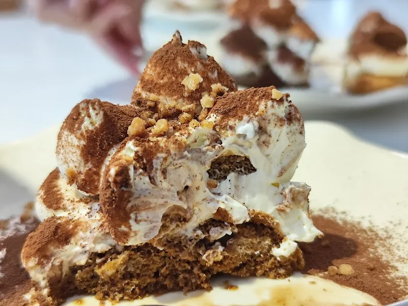 Giocoso Café&Pasta（20:20停餐或售完/僅收現金💰）