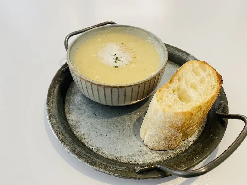 Giocoso Café&Pasta（20:20停餐或售完/僅收現金💰）