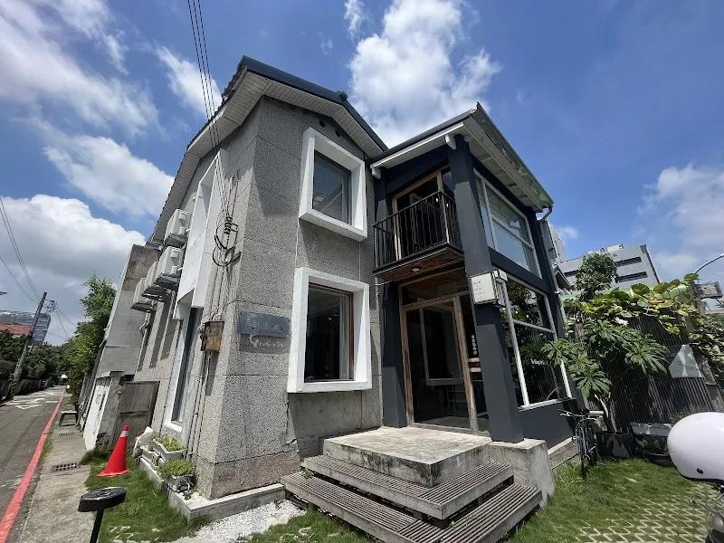 Giocoso Café&Pasta（20:20停餐或售完/僅收現金💰）