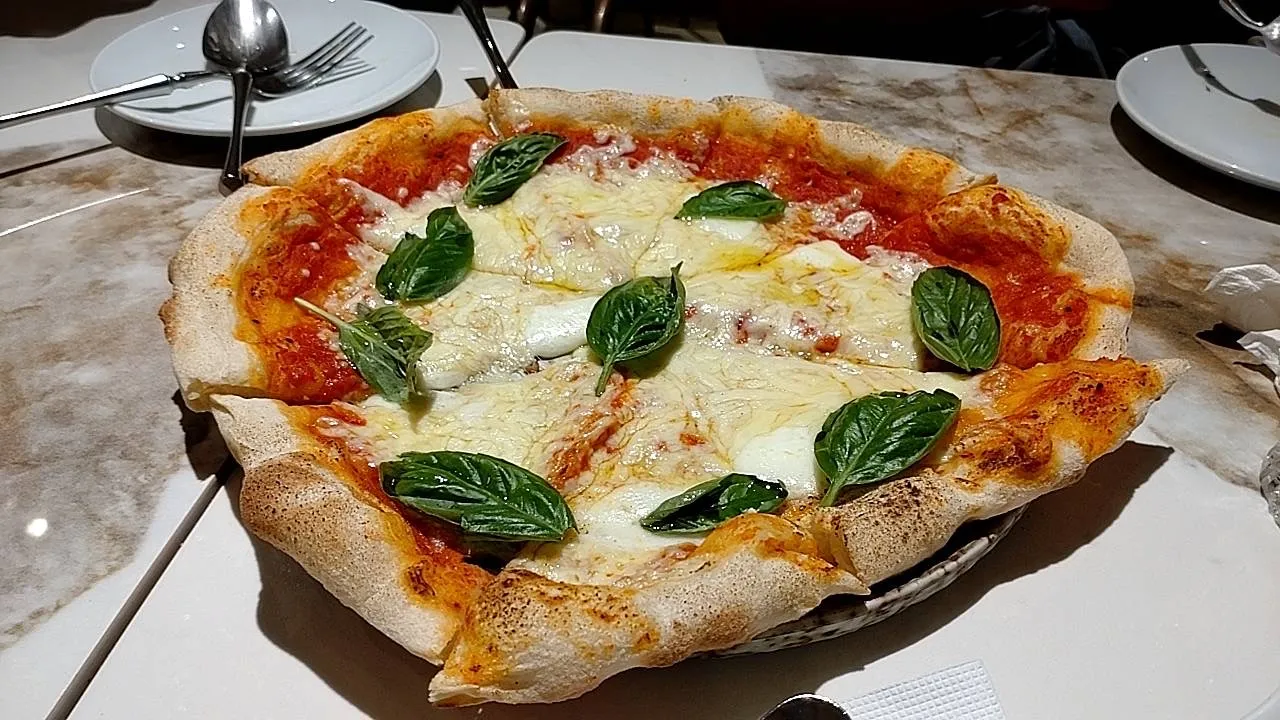 BOCCA跳進嘴裡義式手作餐廳-桃園藝文特區傳統義式料理|義大利麵|手工披薩|寵物友善l外燴餐食l包場