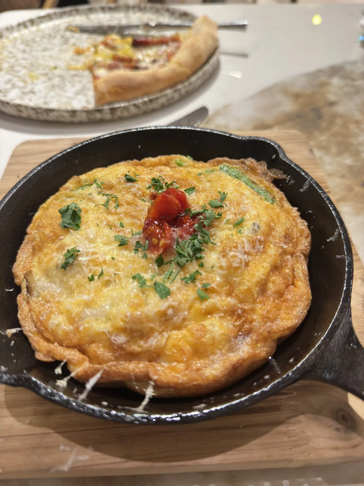 BOCCA跳進嘴裡義式手作餐廳-桃園藝文特區傳統義式料理|義大利麵|手工披薩|寵物友善l外燴餐食l包場