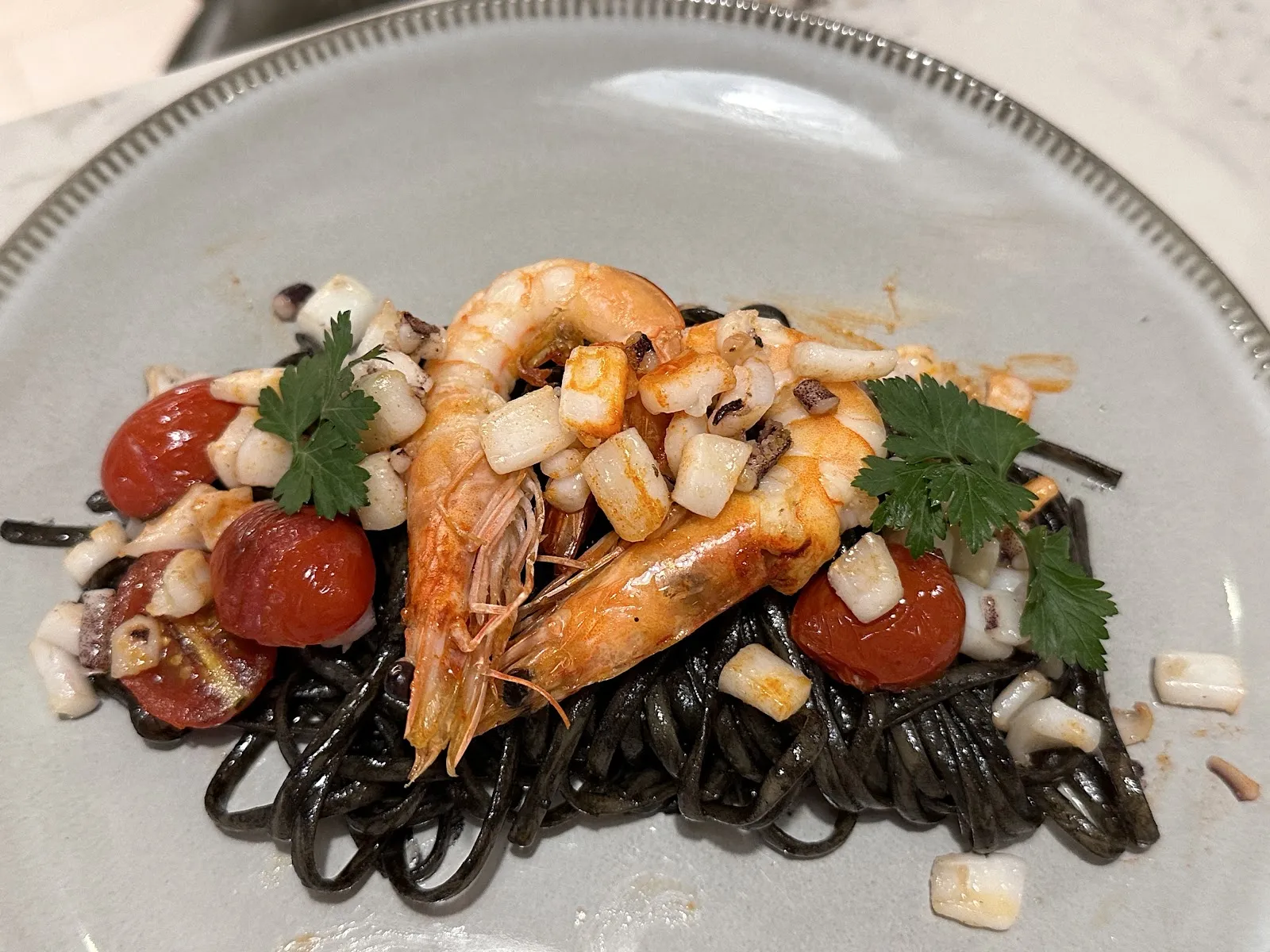 BOCCA跳進嘴裡義式手作餐廳-桃園藝文特區傳統義式料理|義大利麵|手工披薩|寵物友善l外燴餐食l包場