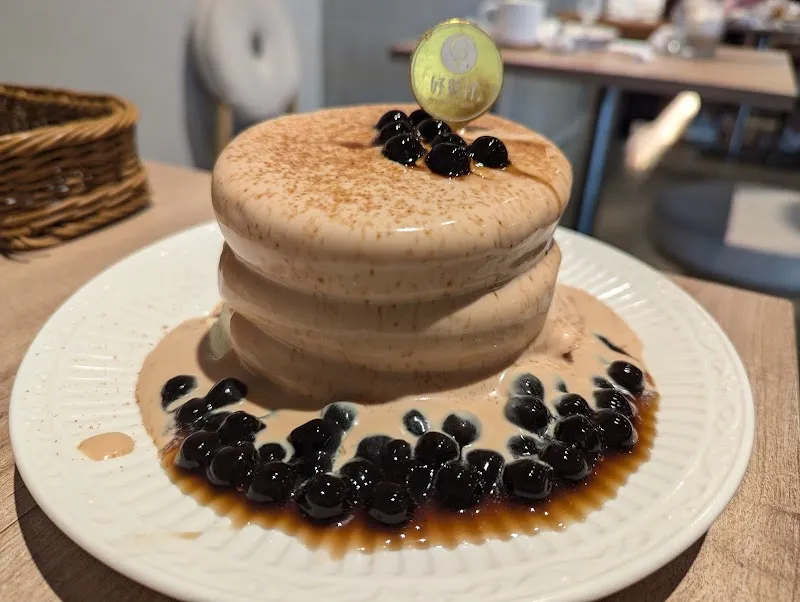 好夥伴咖啡 巨蛋店