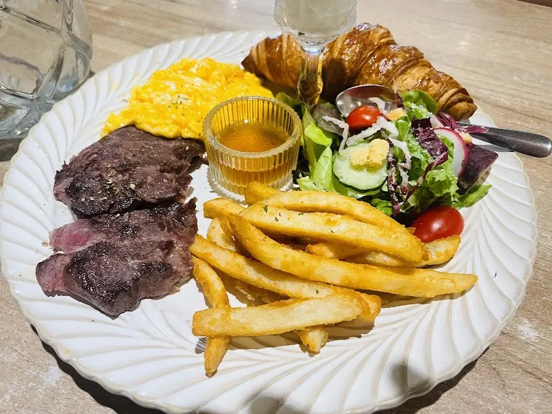 好夥伴咖啡 巨蛋店