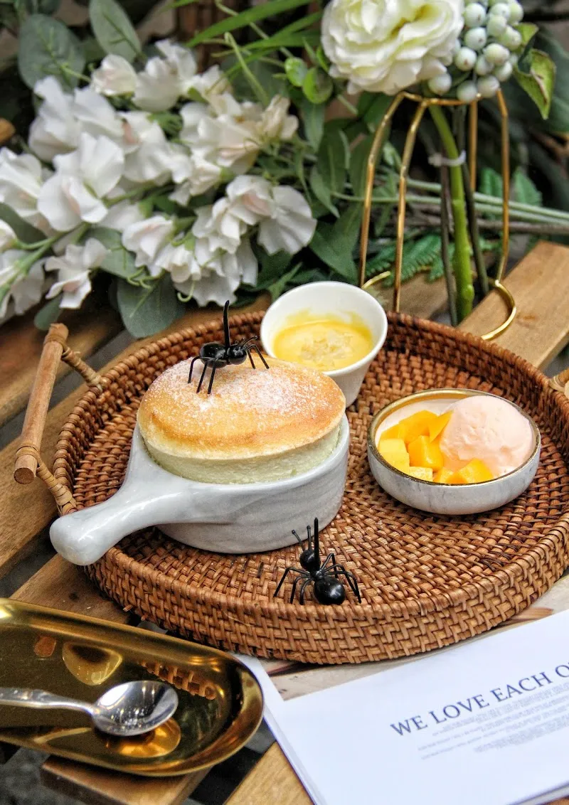 好夥伴咖啡 巨蛋店