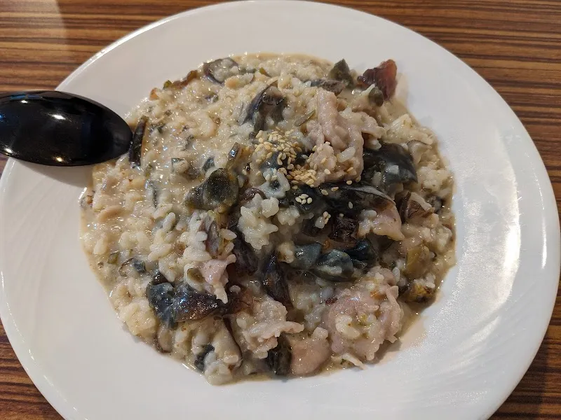 灶垰和風洋食｜寵物友善｜高雄美食｜義大利麵｜新興區美食