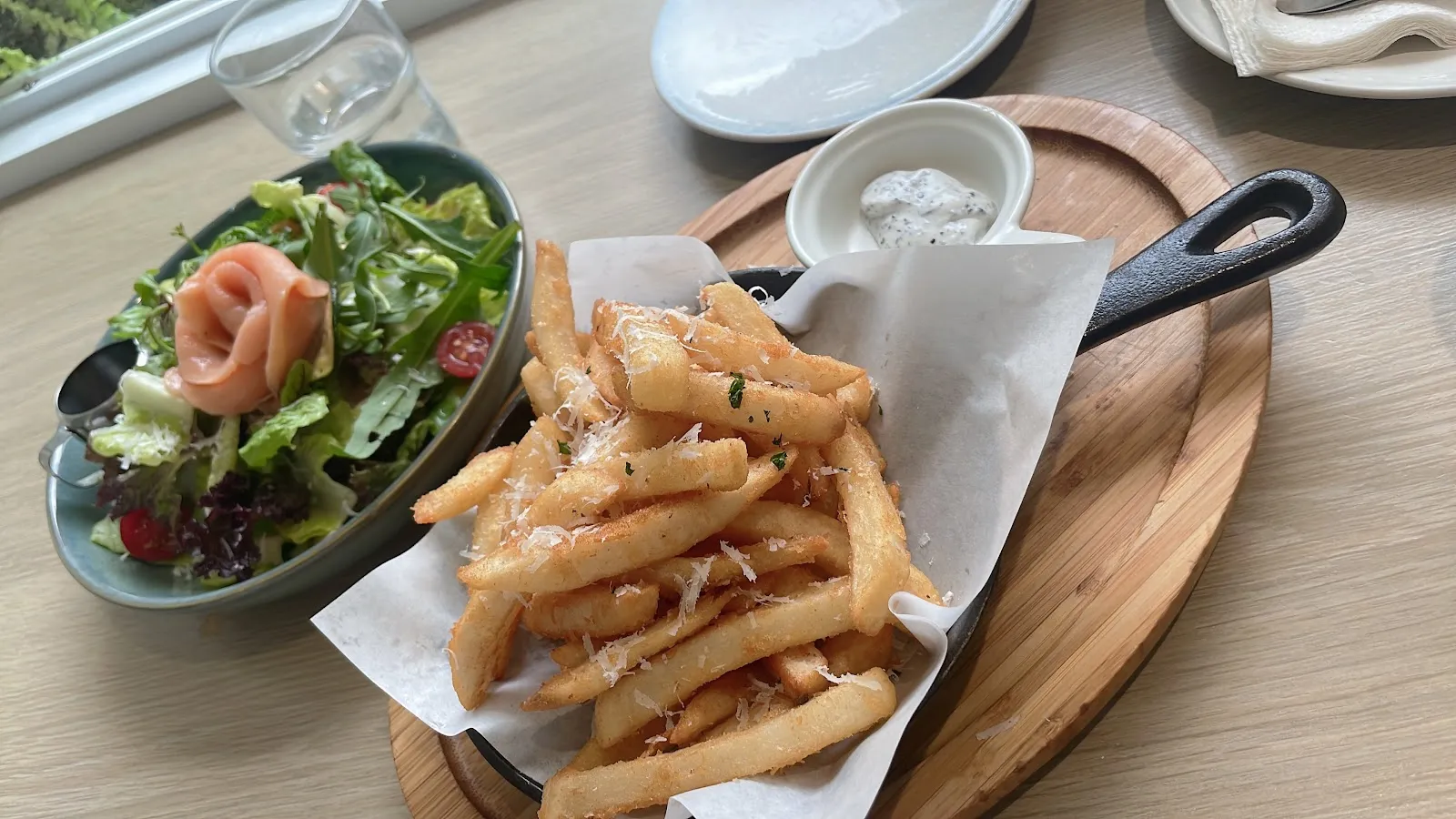 青沐（敦北店）