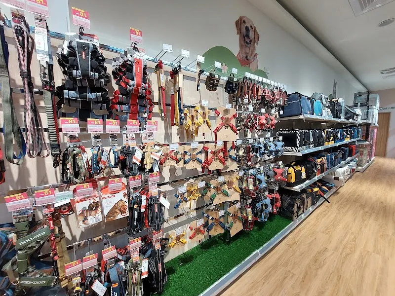 寵物公園(台中清水店)