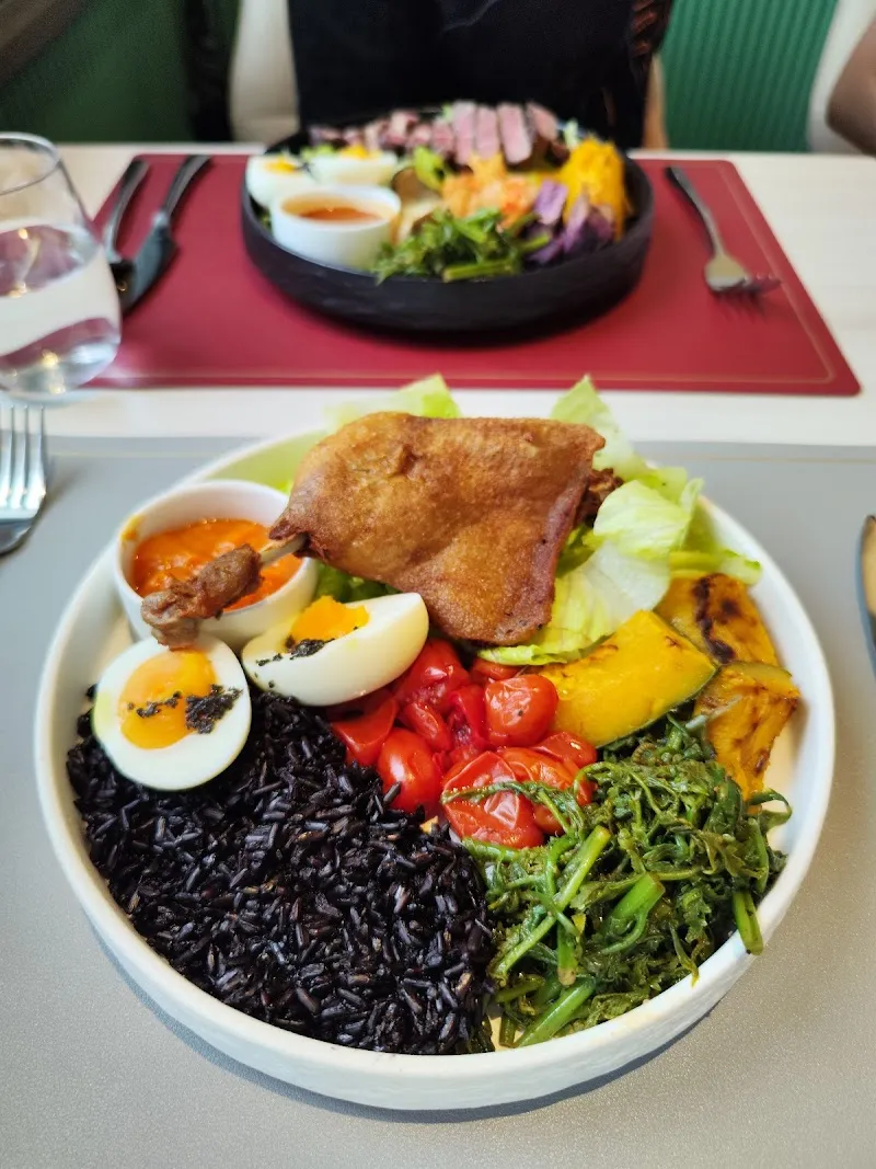 拾青春Legumes (最後接待時間:午間13:00分 | 晚間18:30)超級寵物友善餐廳