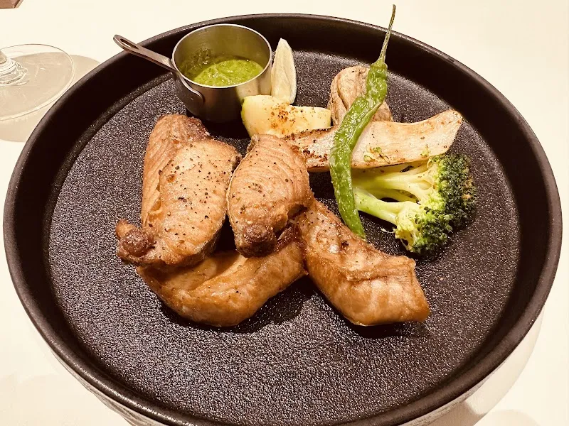 拾青春Legumes (最後接待時間:午間13:00分 | 晚間18:30)超級寵物友善餐廳